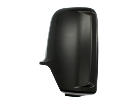 Capac oglinda partea dreapta pentru Mercedes Sprinter W906 2006-2017, negru