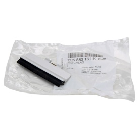 Capac sine scaune culisante spate VW T5 Multivan, Caravelle 2003-2014, OE VW 7H5883161K8Q8 - Img 3