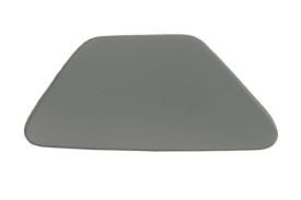 Capac Spalator far Dreapta compatibil cu BMW Seria 5 F10 F11 2011-2017, pentru bara fata M-tehnik