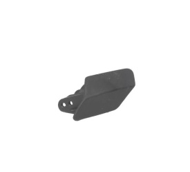 Capac spalator far stanga pentru bara M Packet compatibil cu BMW Seria 3 F30, F31, F80 2011-2015 - Img 2
