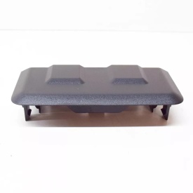 Capac terminatie sina scaune culisante spate VW T5 Multivan, Caravelle 2003-2014, OE VW 7H5883867B82V - Img 3