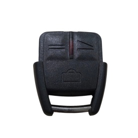 Carcasa cheie cu 3 butoane doar partea cu butoane fara lama compatibila cu Opel Astra G, Zafira A, Vectra B, Omega B, Frontera B, Corsa B