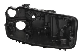 Carcasa far dreapta pentru BMW Seria 5 G30, G31, G38 cu LED Standard 2020-2023