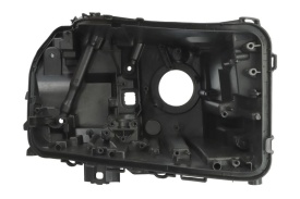 Carcasa far dreapta pentru BMW Seria 5 G60, G61, G68, G90, G91 cu LED Adaptiv 2023->
