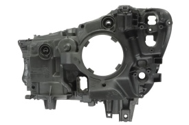 Carcasa far dreapta pentru BMW Seria 7 G11 G12 cu LED Standard 2015 - 2019 - Img 2