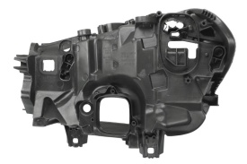 Carcasa far dreapta pentru BMW X3 G01 Facelift cu LED Standard 2021-> - Img 2
