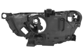 Carcasa far dreapta pentru VW Passat B8 Facelift 2019-2023 pentru modele cu halogen sau LED standard - Img 2