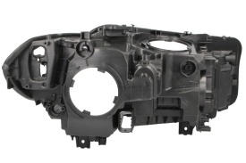 Carcasa far stanga pentru BMW Seria 5 G30, G31, G38 cu LED Adaptiv 2020-2023 - Img 2