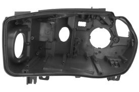Carcasa far stanga pentru BMW X5 F15 F85 2013-2018 pentru modele cu LED