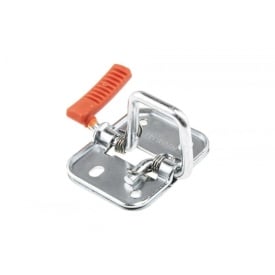 Carlig de siguranta, închizatoare capota motor VW Caddy 2011-, Jetta 2011-, Passat B8 2014-, Scirocco 2009-, Touran 2011-