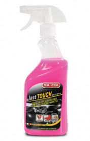 Ceara lichida super rapida, 500ML, MAFRA Last Touch Express