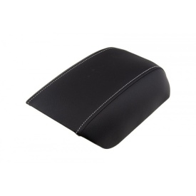 Clapeta capac cotiera cu buton compatibil Volvo XC90 2003-2014 culoare negru