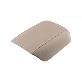 Clapeta capac cotiera cu buton compatibil Volvo XC90 2003-2014 culoare bej