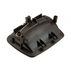 Clapeta Inchizatoare Maner Torpedo compatibil BMW Seria 5 F10 F11 2009-2017 BMW Seria 7 F01 F02 2008-2015 - Img 2
