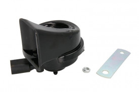 Claxon auto compatibil BMW seria 1 E87, seria 3 E90 E91 E92 E93, seria 5 E39, X1 E84, X3 E83 - Img 2