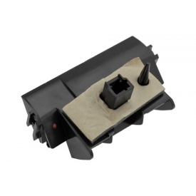 Comutator buton deschidere haion portbagaj compatibil Citroen C4 Picasso, C4 Grand Picasso 2006-2013 cu mufa ingusta - Img 2