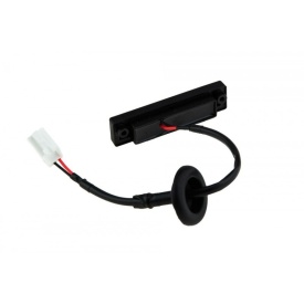 Comutator buton deschidere haion portbagaj compatibil compatibil Hyundai Veloster 2011-2018 - Img 3