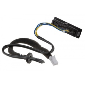 Comutator buton deschidere haion portbagaj compatibil cu Nissan Murano Facelift 2011-2014 - Img 3