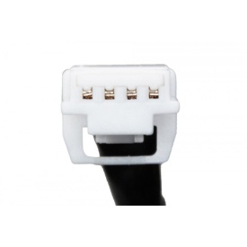Comutator buton deschidere haion portbagaj compatibil cu Nissan X-Trail T32 2014-2022 pentru masini cu sistem Keyless Entry/Go, mufa 4 pini - Img 6