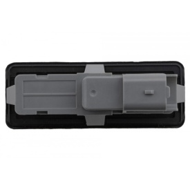 Comutator buton deschidere haion portbagaj compatibil Dacia Duster 2 2016-2024 - Img 5