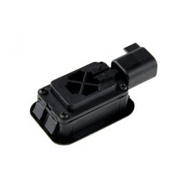 Comutator buton deschidere haion portbagaj compatibil Ford C-MAX II 2007-2011, Fiesta 2008-2012, Kuga 2008-2012, Mondeo IV 2007-2014, S-MAX 2006-2015 - Img 2
