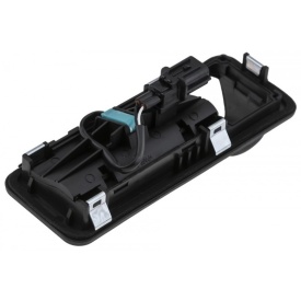 Comutator buton deschidere haion portbagaj compatibil Hyundai Elantra 2015-2020 - Img 2