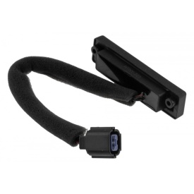 Comutator buton deschidere haion portbagaj compatibil Hyundai I30 2017->, Elantra 2017-2020 - Img 3