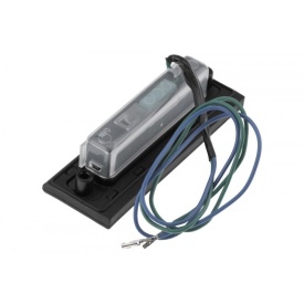 Comutator buton deschidere haion portbagaj compatibil Hyundai Tucson 2016-2021 - Img 2