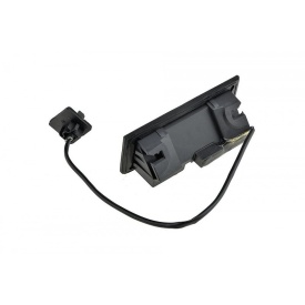 Comutator buton deschidere haion portbagaj compatibil Opel Astra H Hatchback 2004-2010 - Img 4