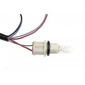 Comutator buton deschidere haion portbagaj compatibil Opel Astra H Combi 2004-2010, Zafira B 2005-2014 - Img 2