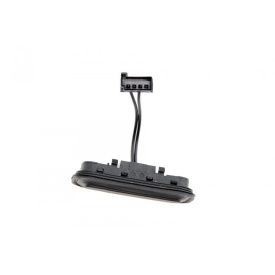 Comutator buton deschidere haion portbagaj compatibil Opel Astra J 2009-2015, Zafira C 2011-2019 - Img 3