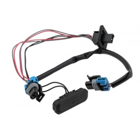 Comutator buton deschidere haion portbagaj compatibil Opel Insignia A Country Tourer 2009-2017 numar sasiu D1999999