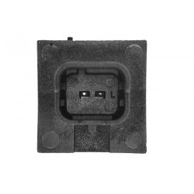 Comutator buton deschidere haion portbagaj compatibil Peugeot 206 1998-2012, 207 2006-2015, 307 2001-2008, 308SW, 407S versiune cu mufa lata - Img 4