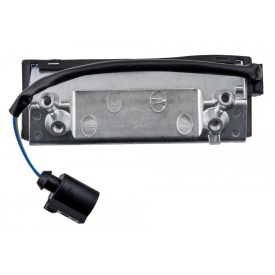 Comutator buton deschidere haion portbagaj compatibil Porsche Cayenne 2003-2010 - Img 2