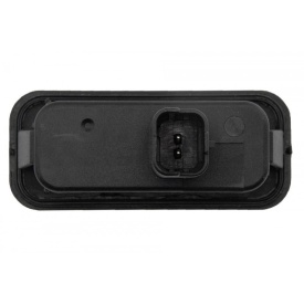 Comutator buton deschidere haion portbagaj compatibil Renault Megane III, Megane III Coupe 2008-2015 - Img 3