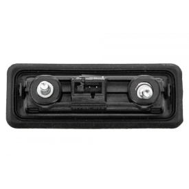 Comutator buton deschidere haion portbagaj compatibil Skoda Fabia II 2007-2014, Superb II 2008-2015, Roomster 2011-2015, Yeti 2009-2017 - Img 4