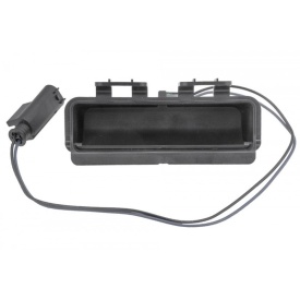 Comutator buton deschidere haion portbagaj compatibil Smart Fortwo 451 2009-2014 - Img 2