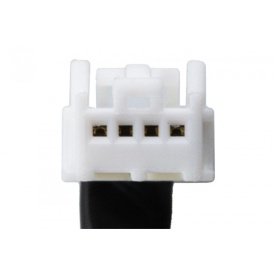 Comutator buton deschidere haion portbagaj compatibil Suzuki SX4 2007-2013 pentru masini CU SISTEM Keyless Go - Img 3