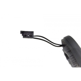 Comutator buton deschidere luneta spate haion BMW Seria 3 E46 Touring 1999-2005, Seria 3 E91Touring 2004-2011, Seria 5 E61 Touring 2004-2010 - Img 5