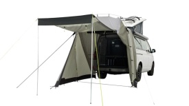 Cort auto pentru hayon spate, Outwell Vehicle Awn. Sandcrest L - Img 3
