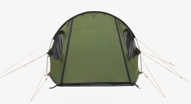 Cort camping tip tunel Easy Camp Tent Hidra 4 pentru 4 persoane, 435x255x180 cm - Img 4