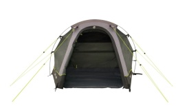 Cort camping tip tunel pentru 2 persoane, 350x150x110 cm, Outwell Tent Earth 2 - Img 5