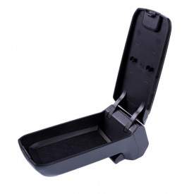 Cotiera auto CITROEN NEMO 2008-2015 ARMSTER S negru - Img 4