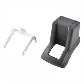Cotiera auto compatibila Dacia Logan I 2004-2012, Sandero I 2008-2012 cu geamuri electrice spate - Img 3