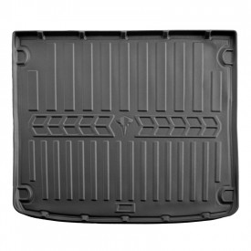 Covor Protectie Portbagaj Pentru Audi A4 (B6) Combi (2000-2004)