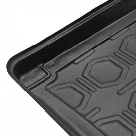 Covor Protectie Portbagaj Pentru Audi A6 C6 (Typ 4F) 2004-2011 - Img 4