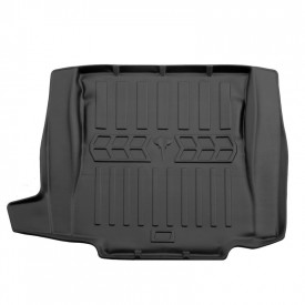 Covor Protectie Portbagaj Pentru Bmw 1 (E87) (2004-2011)