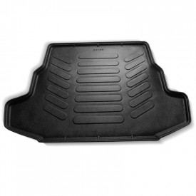 Covor Protectie Portbagaj Pentru Fiat Albea 2002- - Img 1