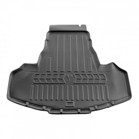 Covor Protectie Portbagaj Pentru Honda Accord Viii Sedan (2008-2013)