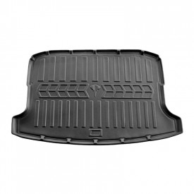 Covor Protectie Portbagaj Pentru Seat Ateca Cu Podea Joasa (2016-) - Img 1